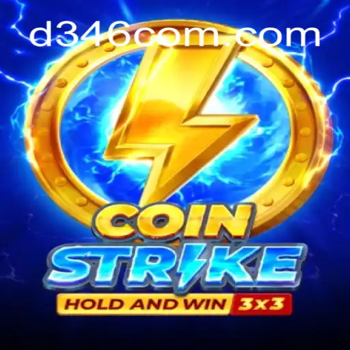 Descubra Coinstrike: O Novo Fenômeno dos Jogos com D346