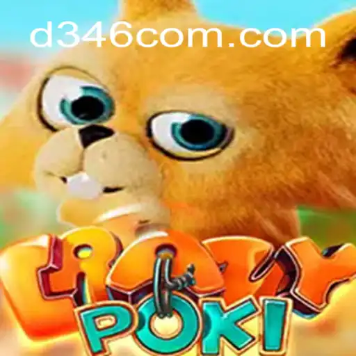CrazyPoki: Uma Jornada Inovadora no Mundo dos Jogos com D346