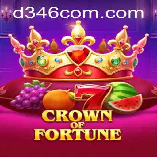 Explorando o Fascinante Jogo 'CrownofFortune'
