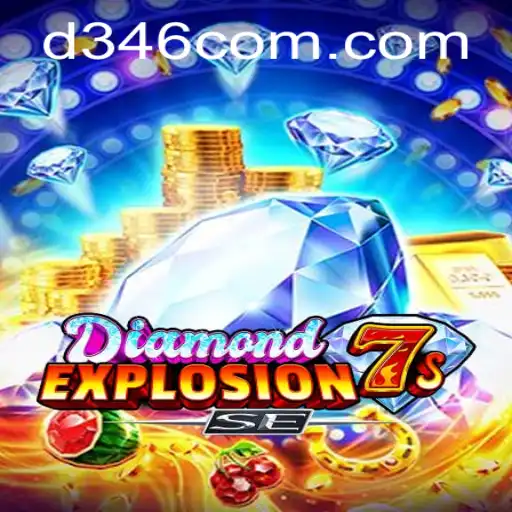 Explorando o Mundo Fascinante de DiamondExplosion7sSE: Uma Introdução Completa
