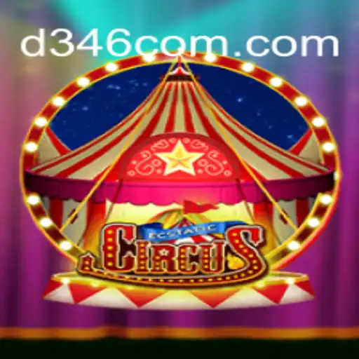 EcstaticCircus: Uma Aventura Inesquecível com D346