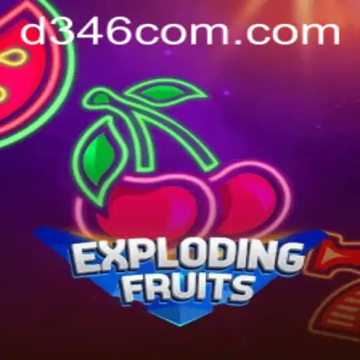 ExplodingFruits: A Nova Sensação no Mundo dos Jogos