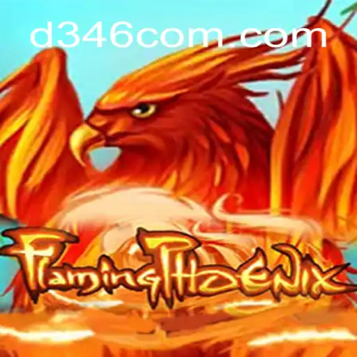 Explorando o Mundo de FlamingPhoenix: D346
