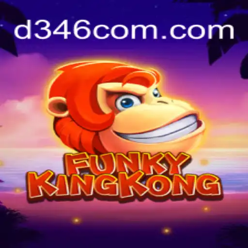 FunkyKingKong: Uma Aventura Vibrante no Mundo dos Jogos