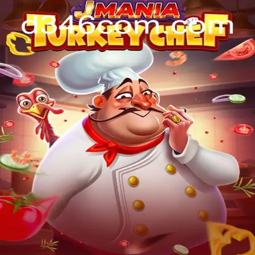 Descubra JManiaTurkeyChef: O Jogo de Culinária que Está Conquistando o Mundo