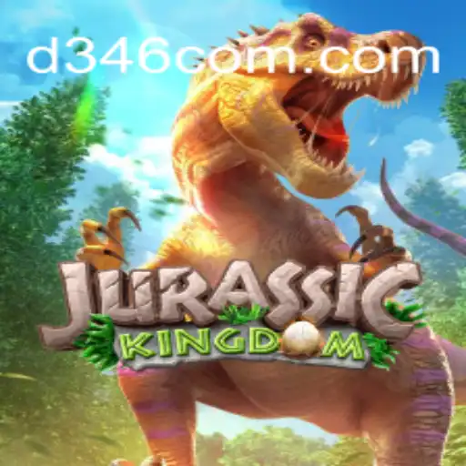 Jurassic Kingdom: A Era dos Dinossauros em Jogo