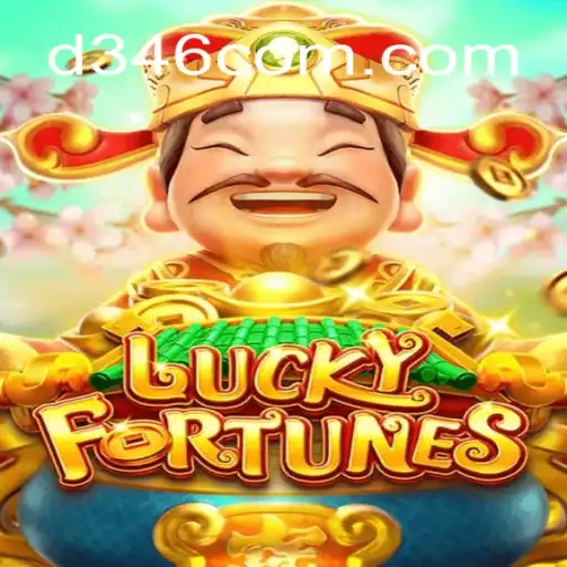 Descubra as Emoções e Regras do Jogo LUCKYFORTUNES
