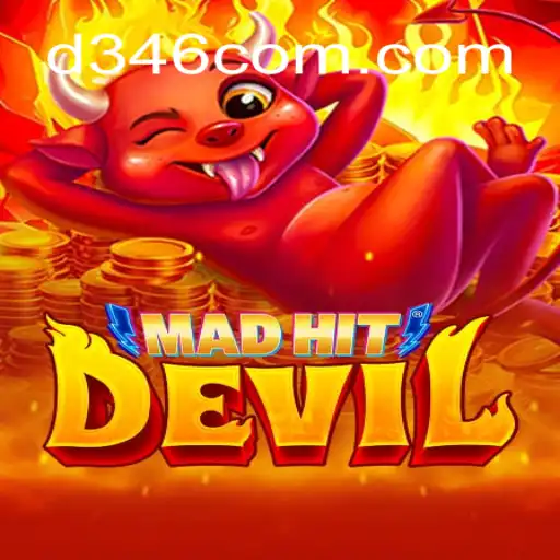 Descubra o Fascinante Mundo de MadHitDevil: Uma Aventura Envolvente com D346