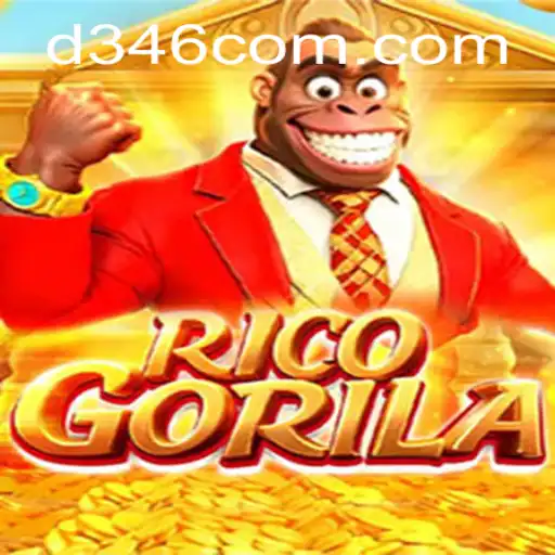 O Fascinante Mundo de RicoGorila: Uma Introdução ao Jogo