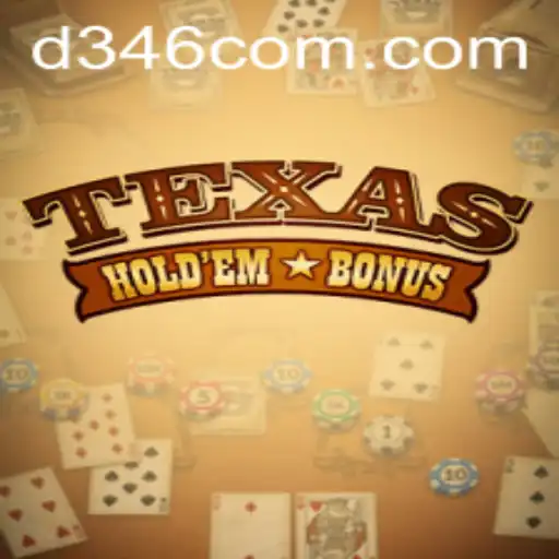 Texas Hold'em Bonus: Regras e Estratégias do Jogo Popular